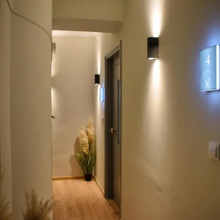 Apartment Gargaretta Wildflower 4
