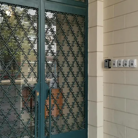 Gargaretta Wildflower 4 Apartment